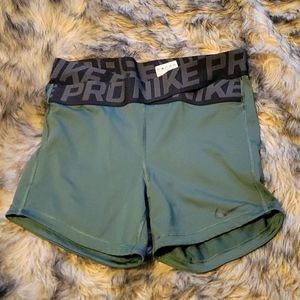 Nike shorts